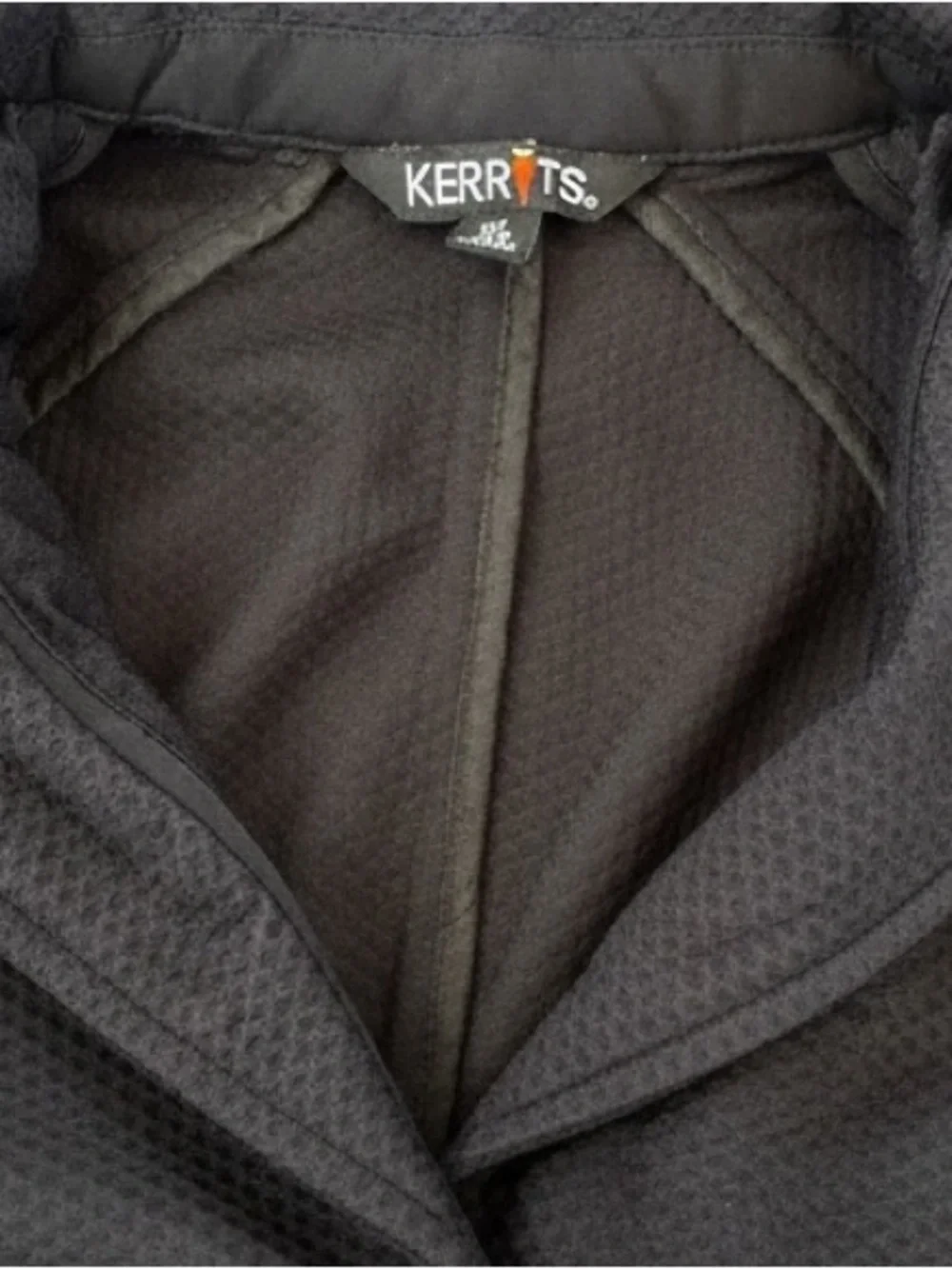 Kids Affinity® Aero Show Coat | Youth XL
